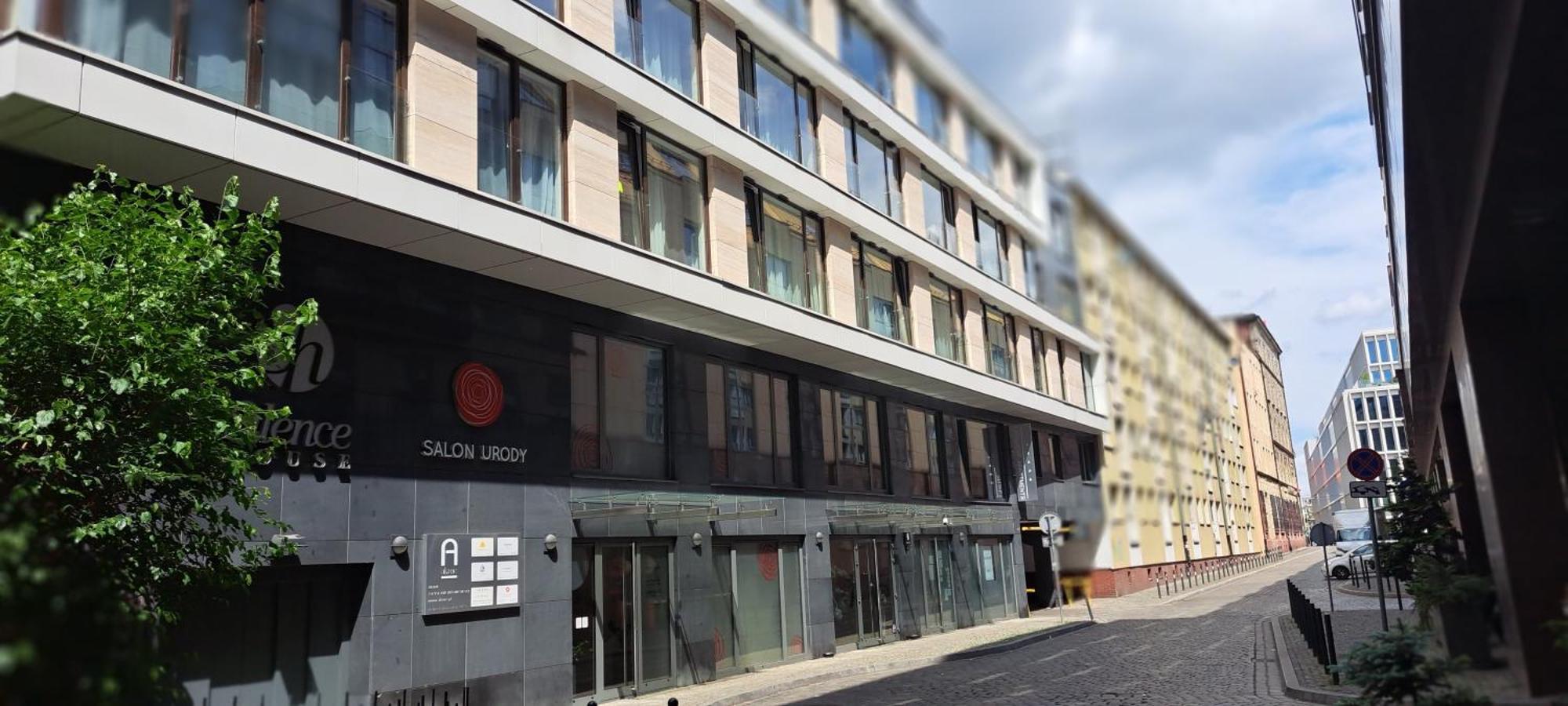Krawiecka 6 - Wroclaw, Wroclaw